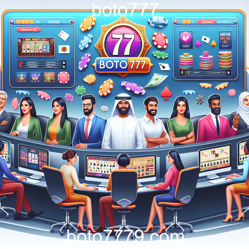A Importância do Suporte ao Cliente em Jogos Online